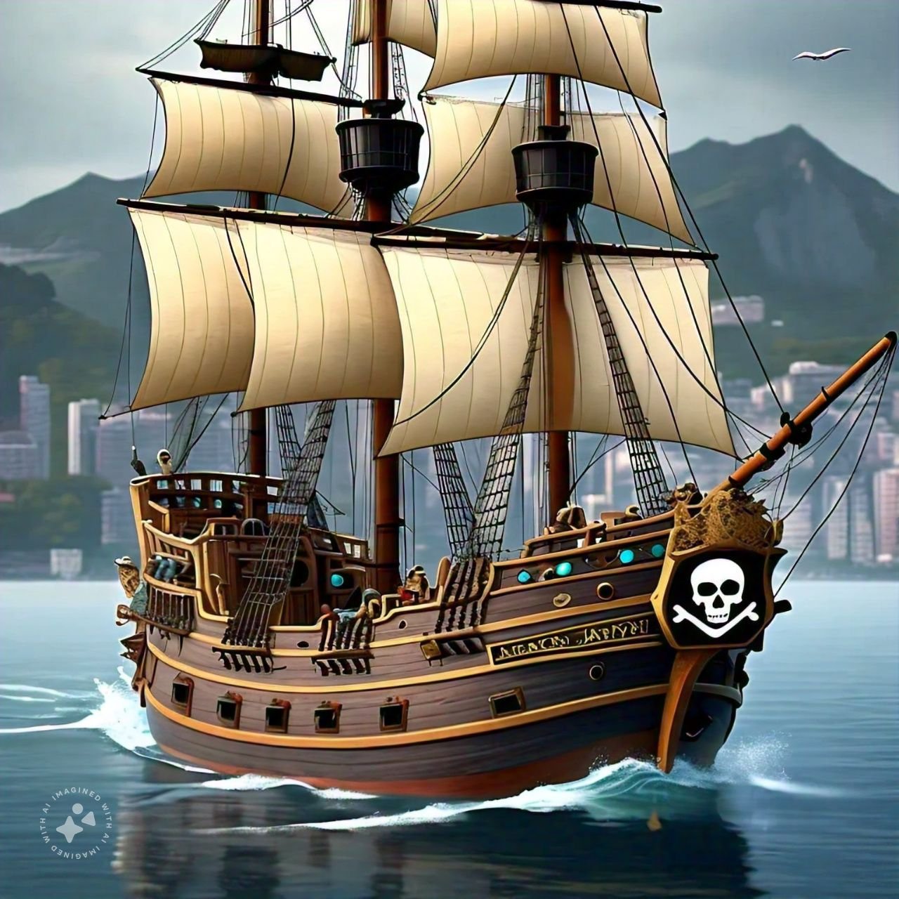 Why The PirateBay3 Still Dominates Torrenting World