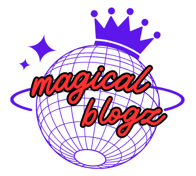 magicalblogz.com