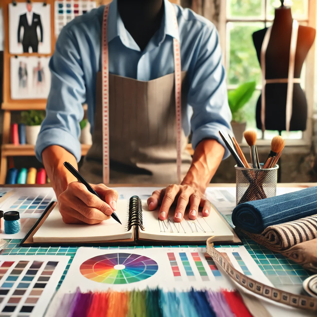 Complete Guide to Crafting Fashion Design Briefs