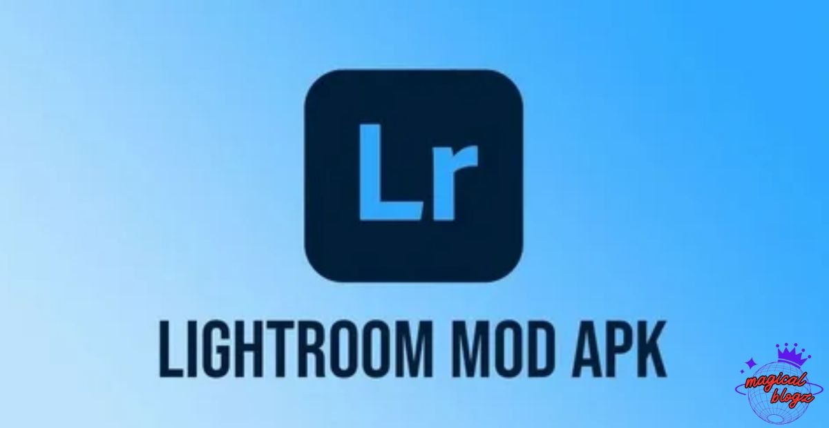 Lightroom Mod APK