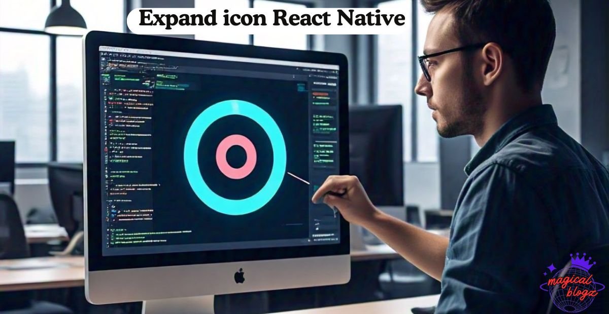 Mastering Expand Icon React Native A Comprehensive Guide